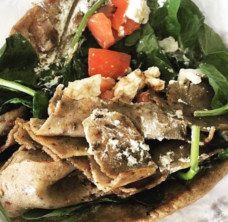 Bad Ass Coffee of Hawaii