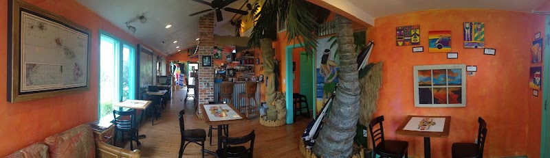 Bad Ass Coffee of Hawaii