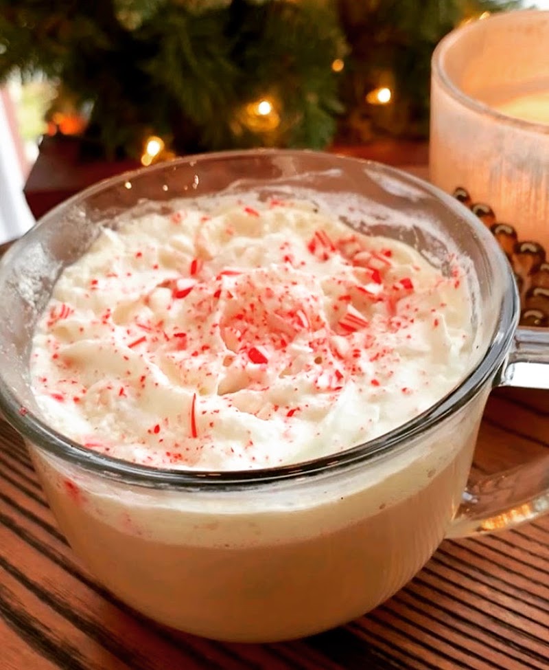 The Groundout Coffee Bar