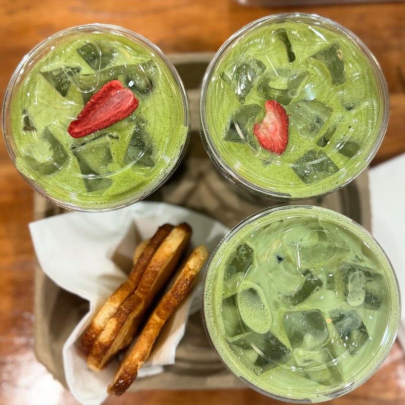 Cactus Blossom Coffee