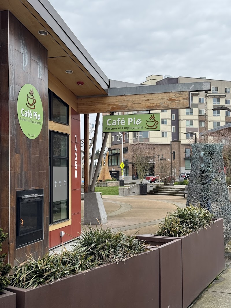 Cafe PIE