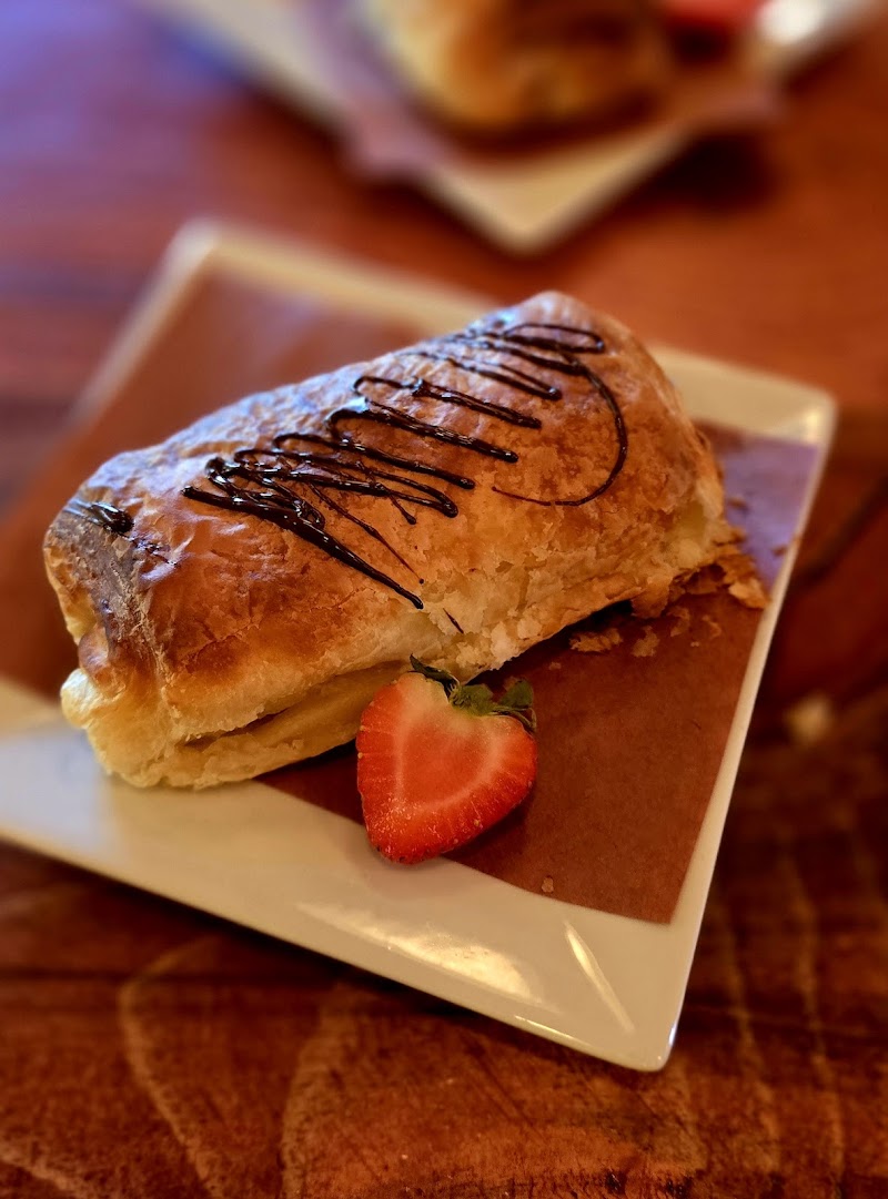 Just the Drip Coffee