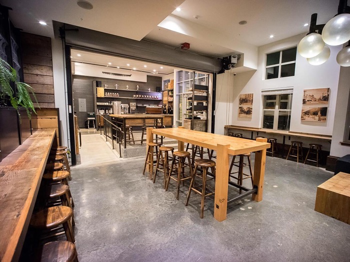 Coava Coffee Roasters