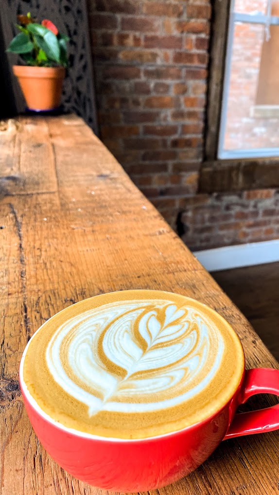 Barbara’s Cafe & Gelato