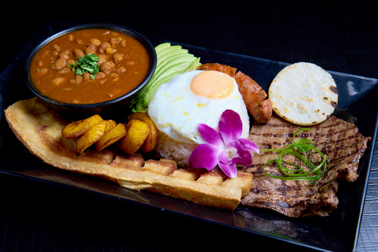 LYFE RESTAURANT AND LOUNGE