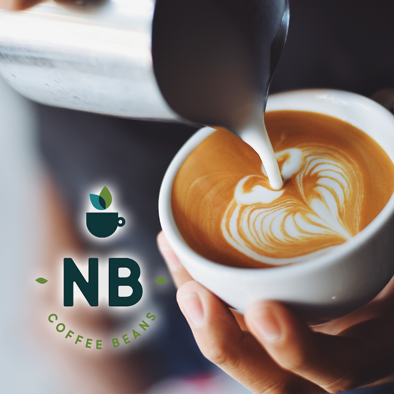 Nature Brew'd Coffee