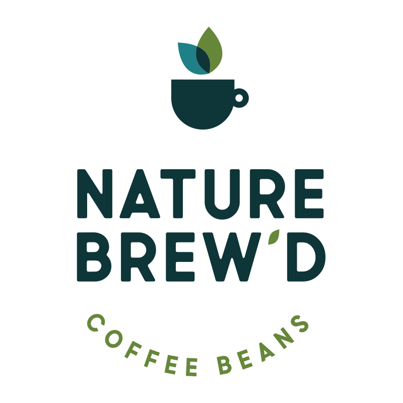Nature Brew'd Coffee