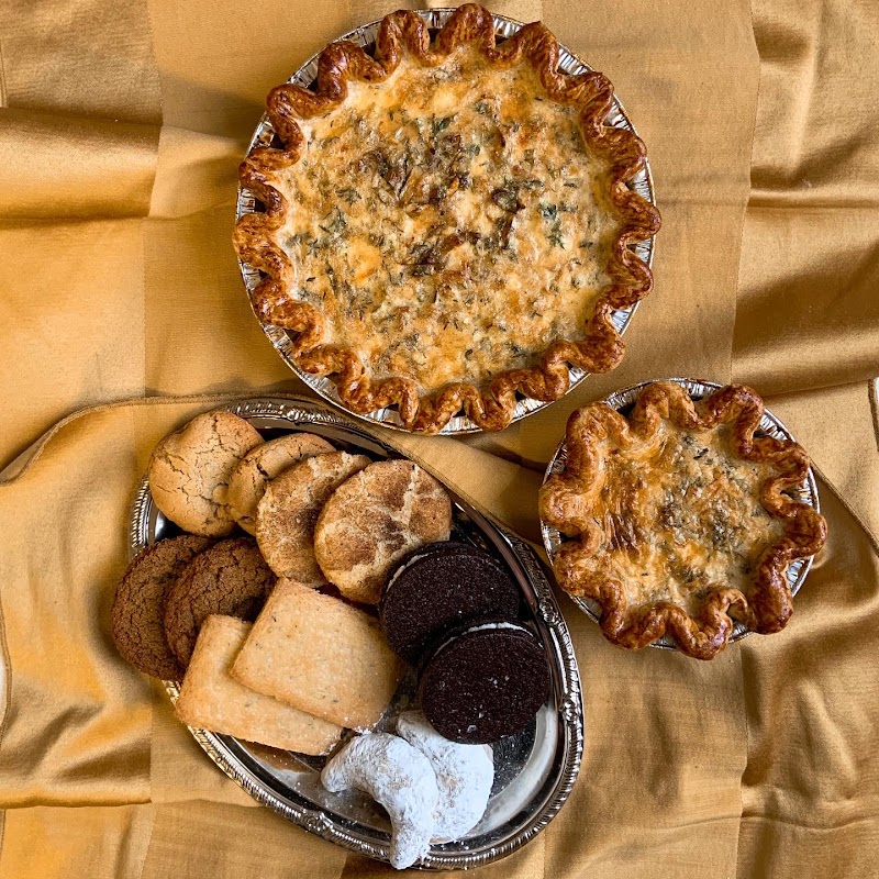 Edd's & Flo's Artisan Bakery Cafe