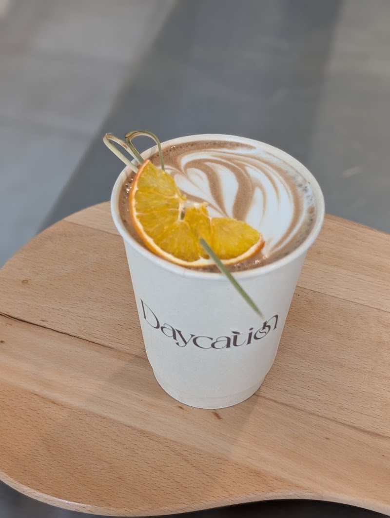 Daycation Coffee