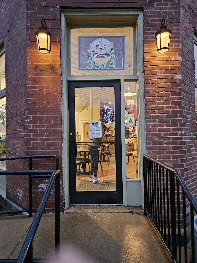 Hartford Coffee Company