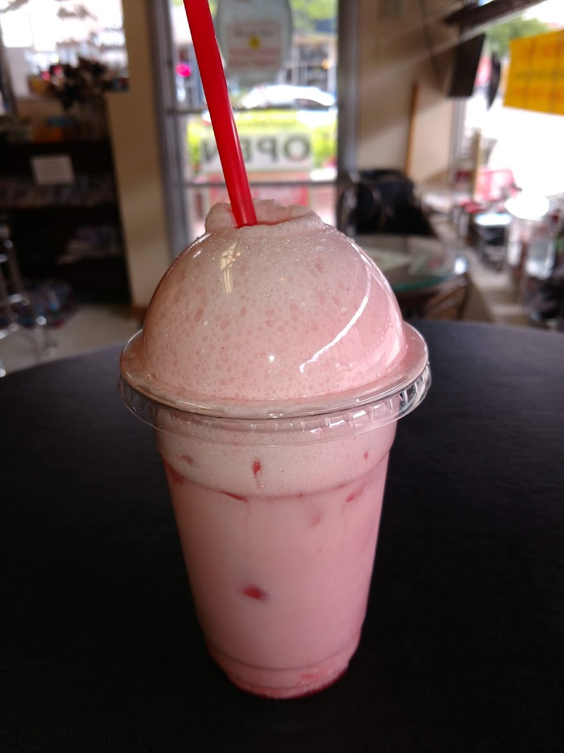 Rialto Soda Fountain