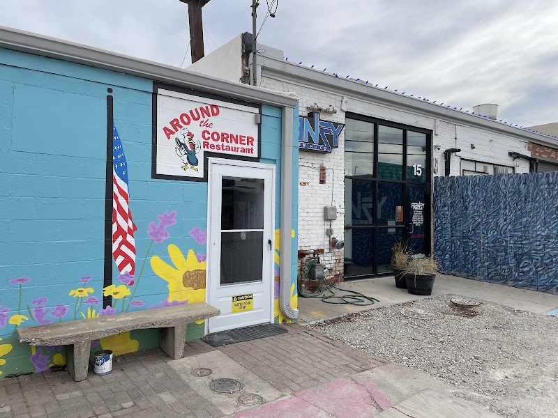 Around the Corner Restaurant