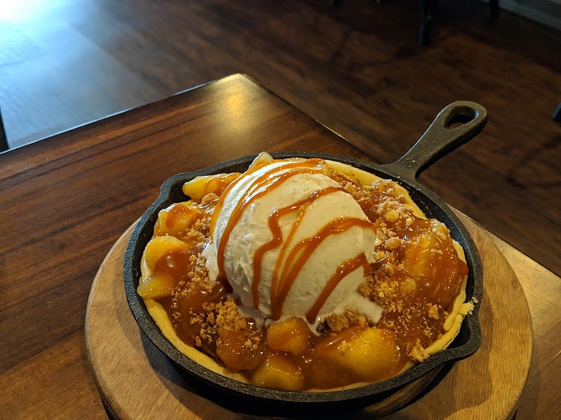 Decadent Dessert Bar Warner Robins