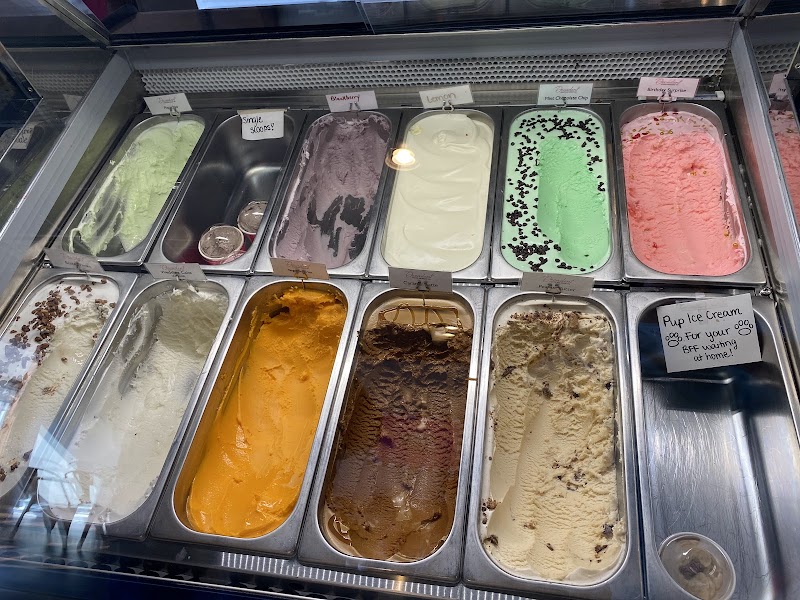 Decadent Dessert Bar Warner Robins