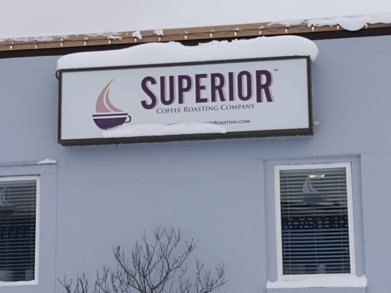 Superior Coffee Roasting Company
