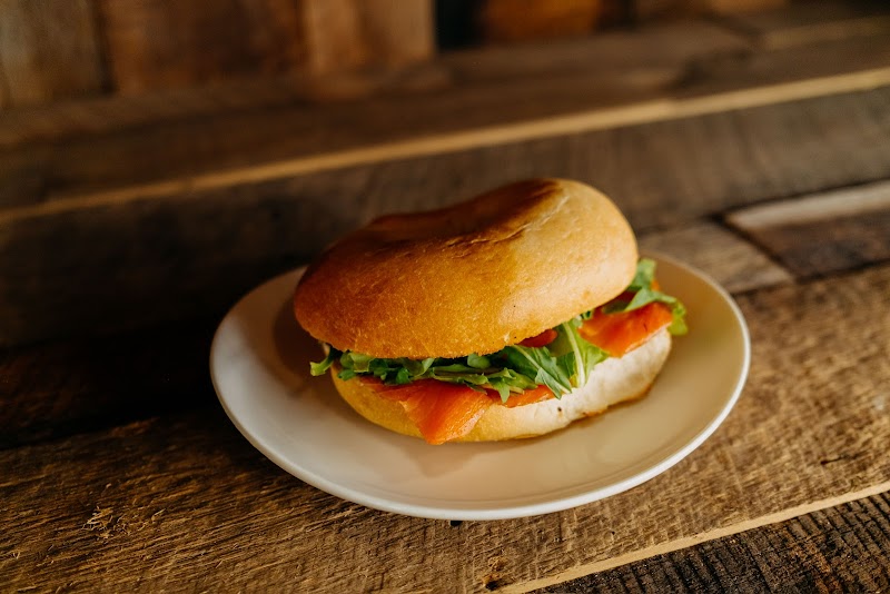 Foxtail Coffee Wealthy Street