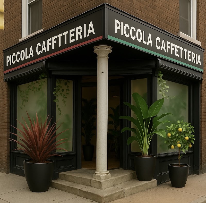 Piccola Caffetteria