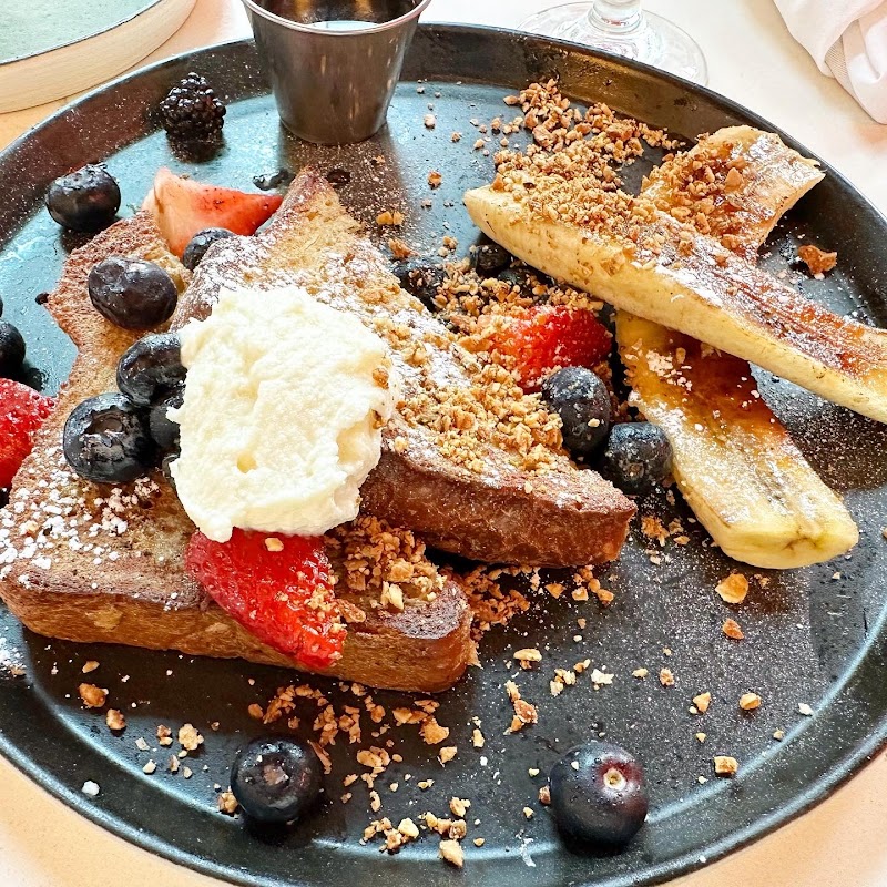 Ascension Coffee - White Rock