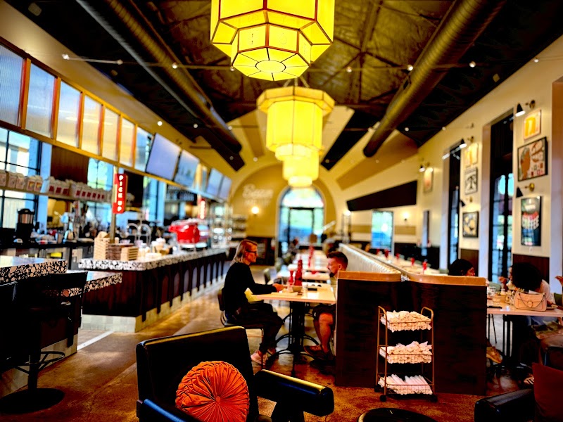 Ascension Coffee - White Rock