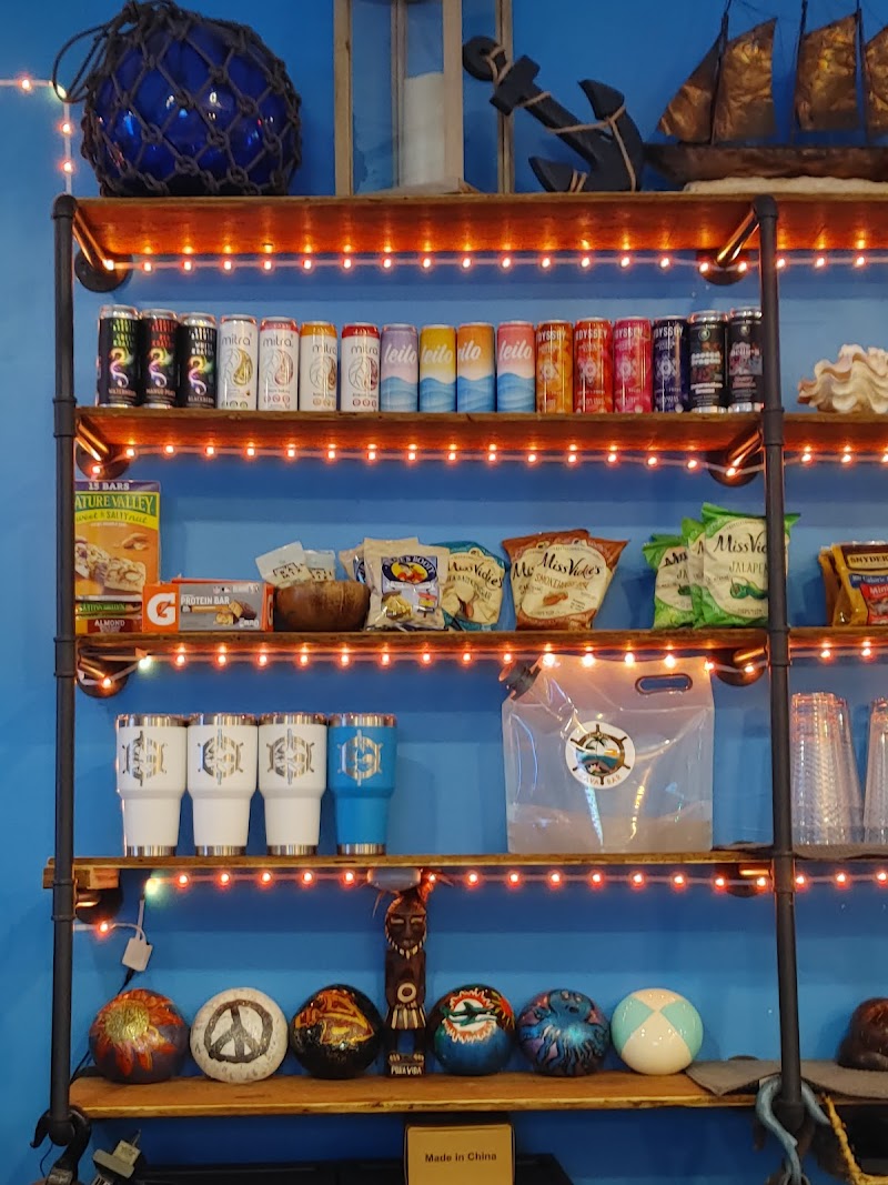 Island Vibes Kava Bar Pompano