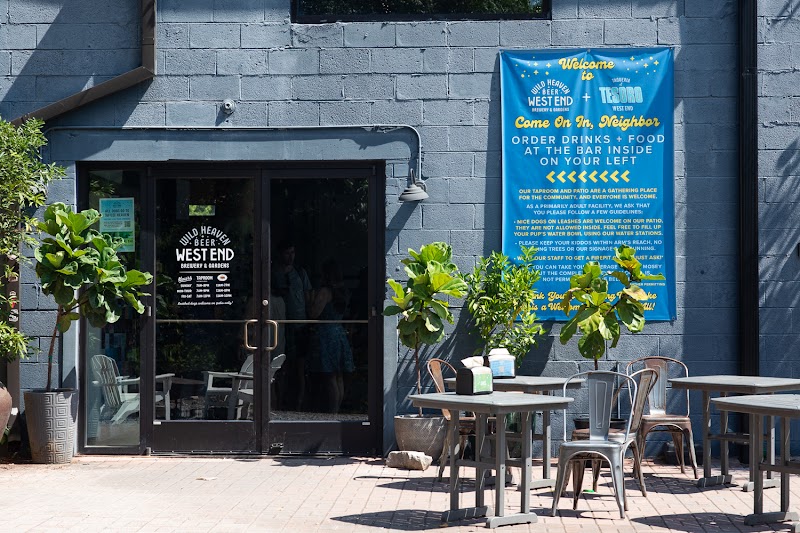 Notable Roasting (West End)