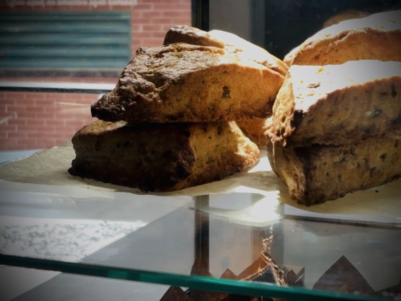 Notable Roasting (West End)