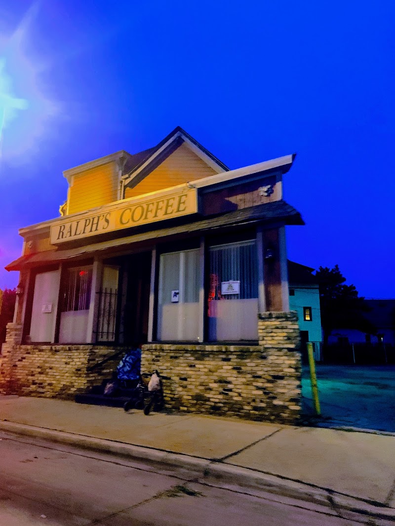 Ralph's Coffee Bar