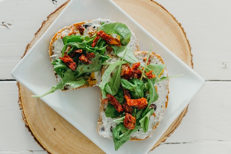 She Brews Coffee Roasters