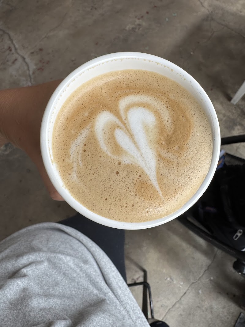 She Brews Coffee Roasters