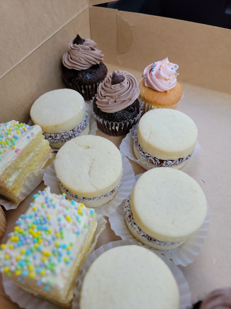 Dulce De Leche Café