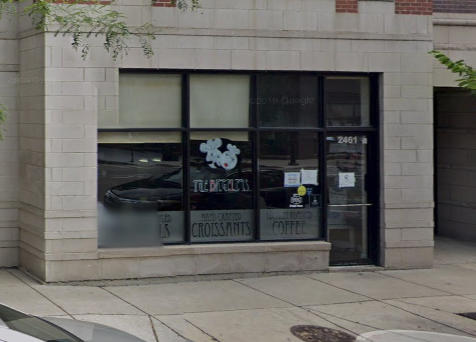 The Bagelers Coffeehouse