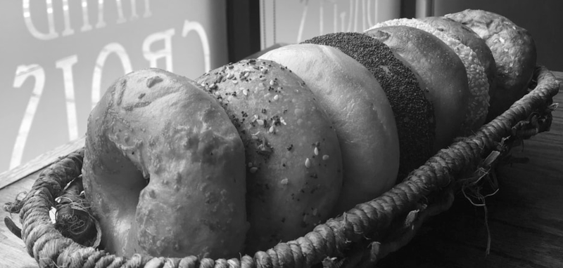 The Bagelers Coffeehouse