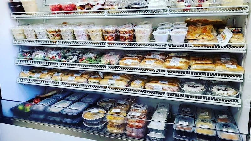 Jake's 5 Star Convenience and Deli