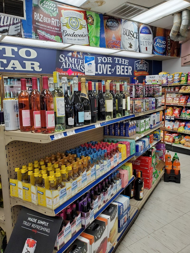 Jake's 5 Star Convenience and Deli