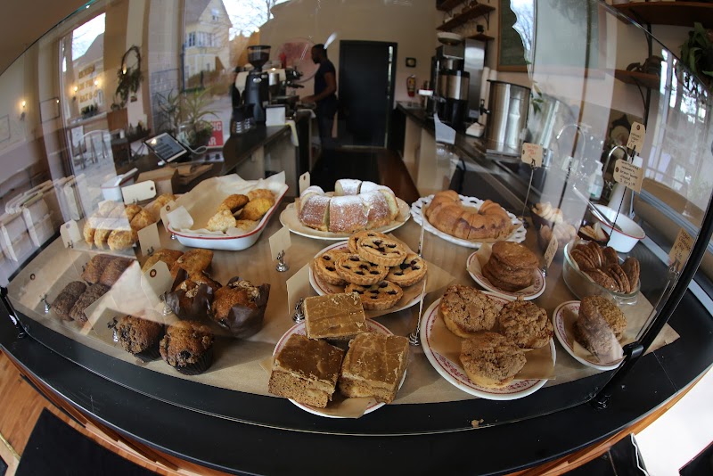 The Red Hook Detroit