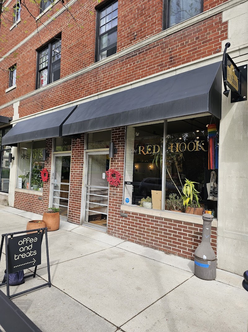 The Red Hook Detroit