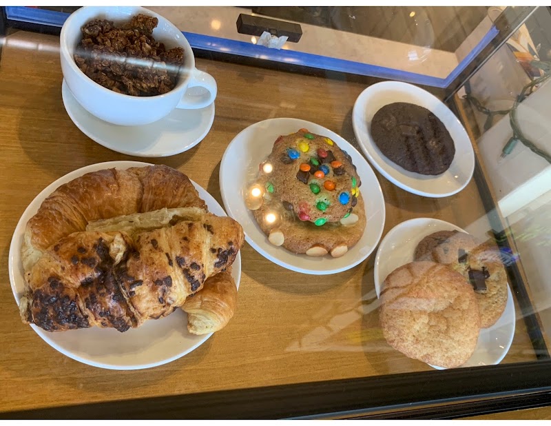 Red Light Coffee Roasters