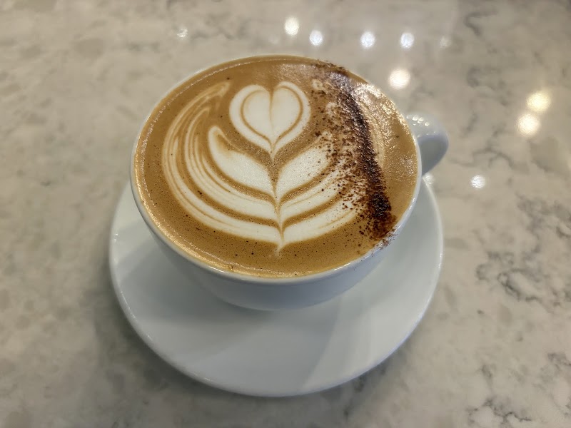 Red Light Coffee Roasters