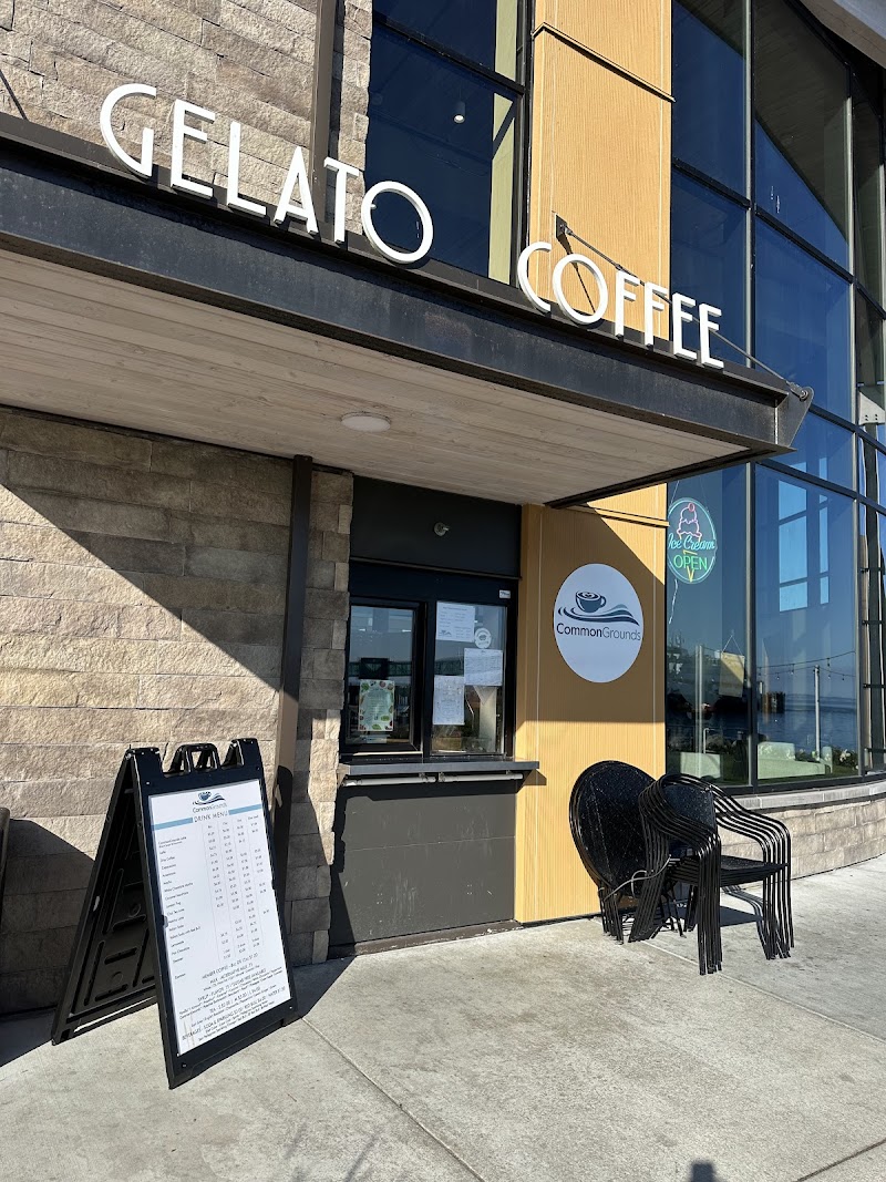 CommonGrounds Coffee