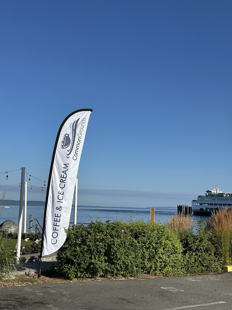 CommonGrounds Coffee