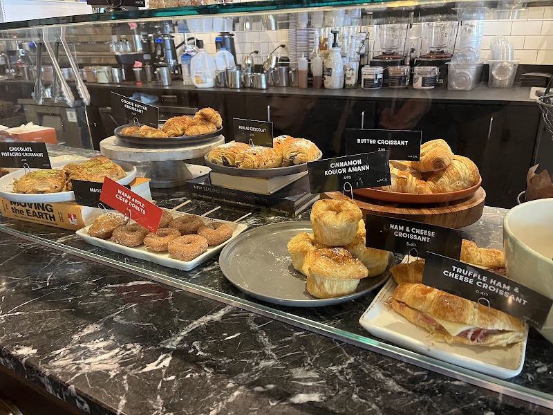 Nero Kitchen by Caffè Nero