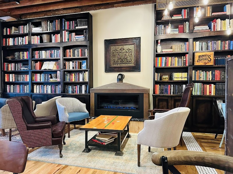 Nero Kitchen by Caffè Nero