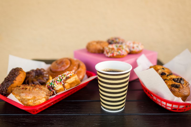 Uncle Benny's Donut & Bagel