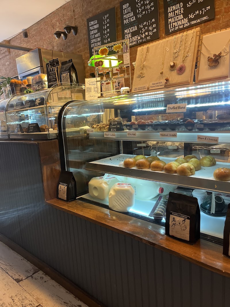 Poetica Coffee