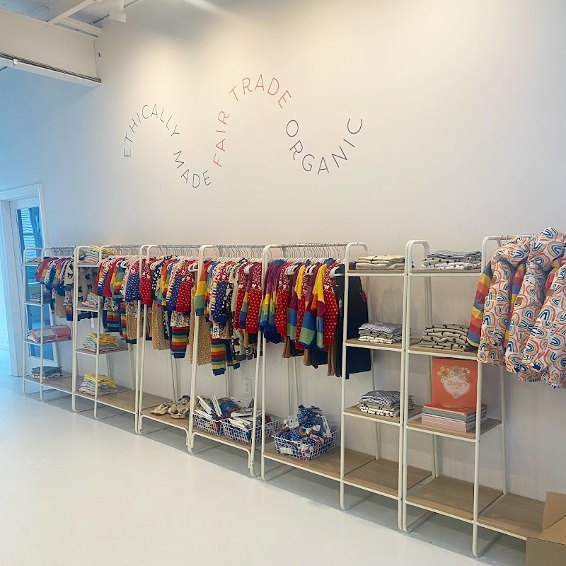 Glow Worm Cafe & Play