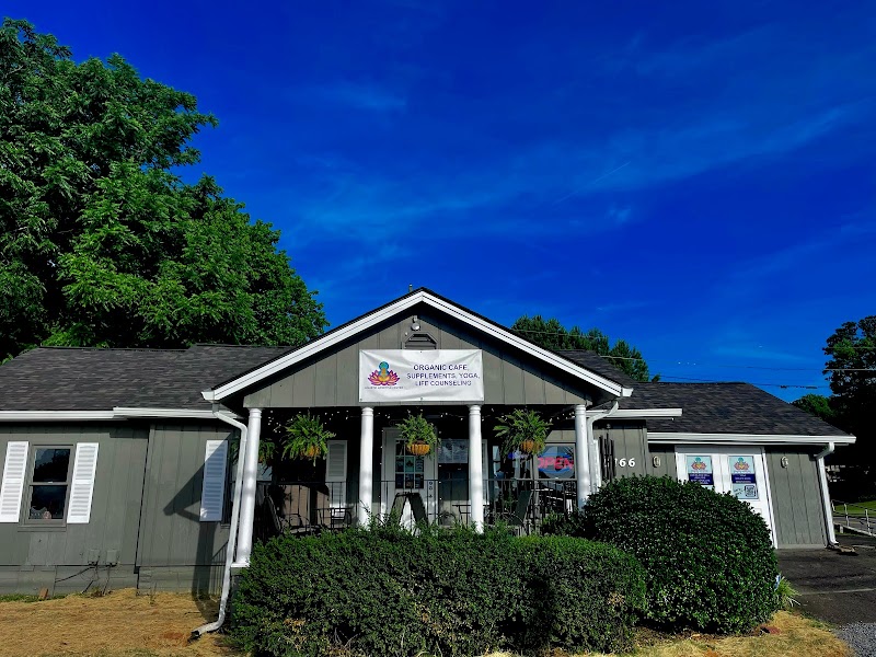 Holistic Lifestyle Center & Cafe