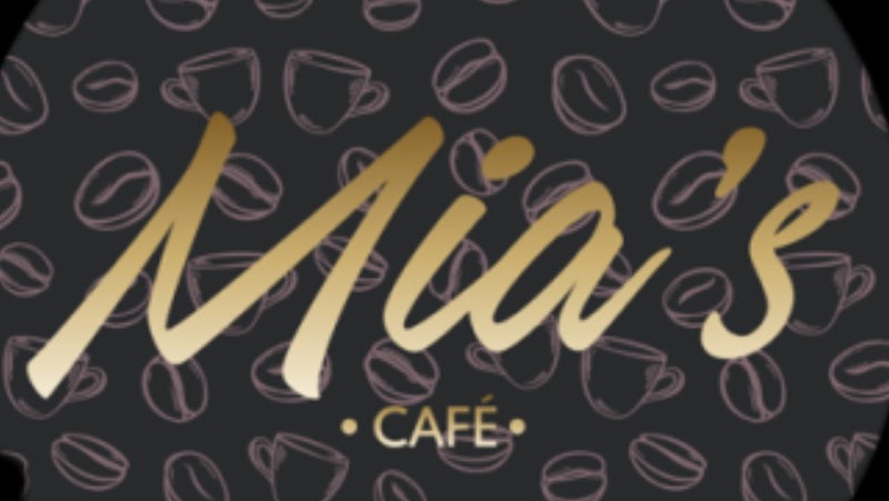 Mia's cafe