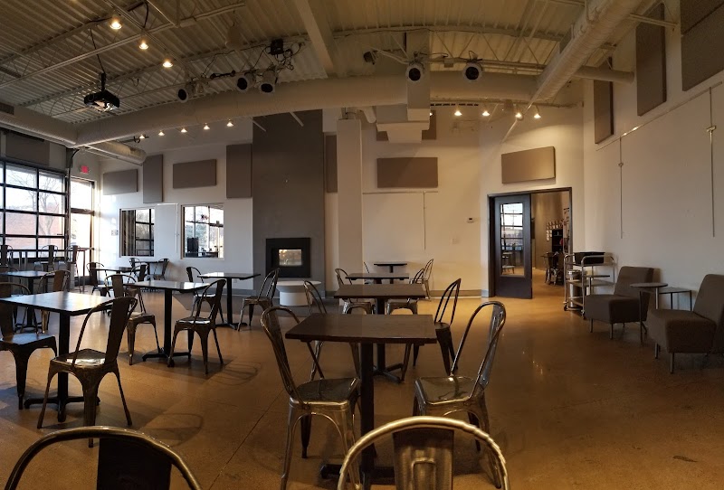 Mugshots Coffee Company