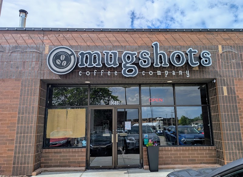 Mugshots Coffee Company