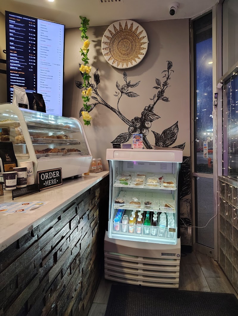 Bayt Al Mocha Mocha house